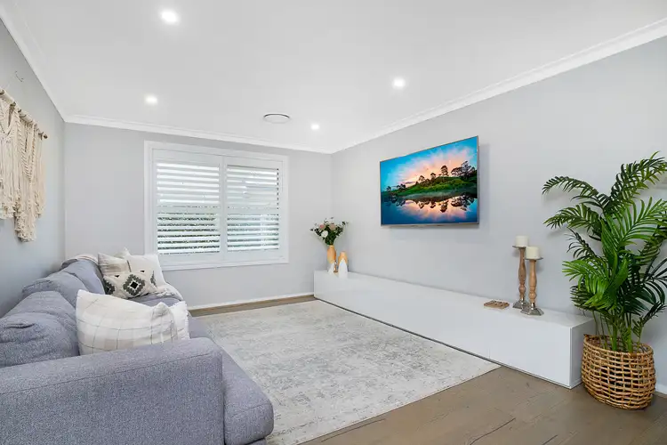 Second view of Homely house listing, 13 Liam Street, Schofields NSW 2762