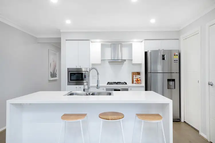 Third view of Homely house listing, 13 Liam Street, Schofields NSW 2762