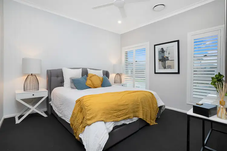 Fifth view of Homely house listing, 13 Liam Street, Schofields NSW 2762