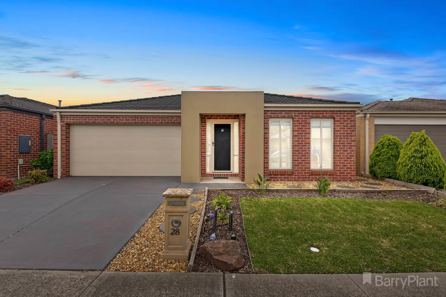 Main view of Homely house listing, 28 Cranbrook Circuit, Officer VIC 3809