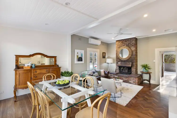 Second view of Homely house listing, 371 Catherine Street, Lilyfield NSW 2040