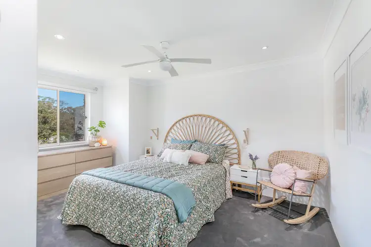 Third view of Homely apartment listing, 28/45 Vermont Street, Sutherland NSW 2232