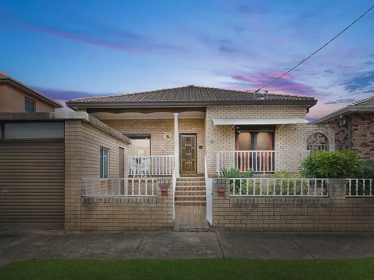 48 Bayview Street, Arncliffe NSW 2205