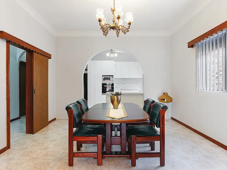 Second view of Homely house listing, 48 Bayview Street, Arncliffe NSW 2205
