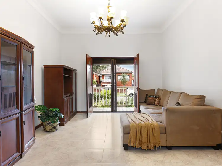 Third view of Homely house listing, 48 Bayview Street, Arncliffe NSW 2205