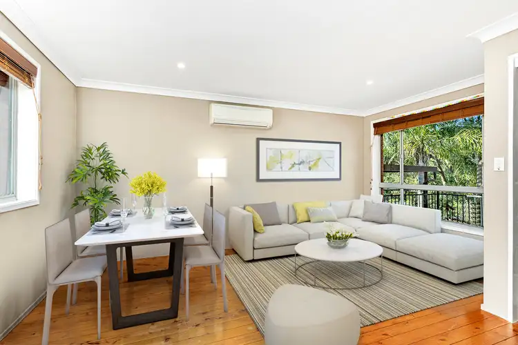 19 Andromeda Crescent, Engadine NSW 2233