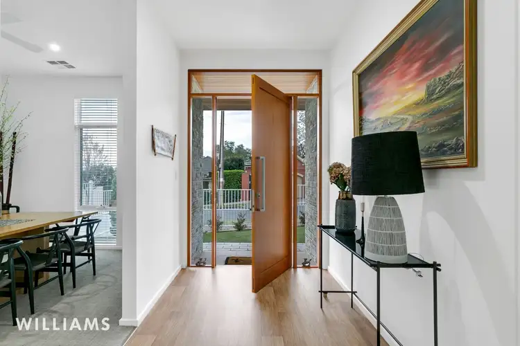 Second view of Homely house listing, 2B Bennett Avenue, Beaumont SA 5066