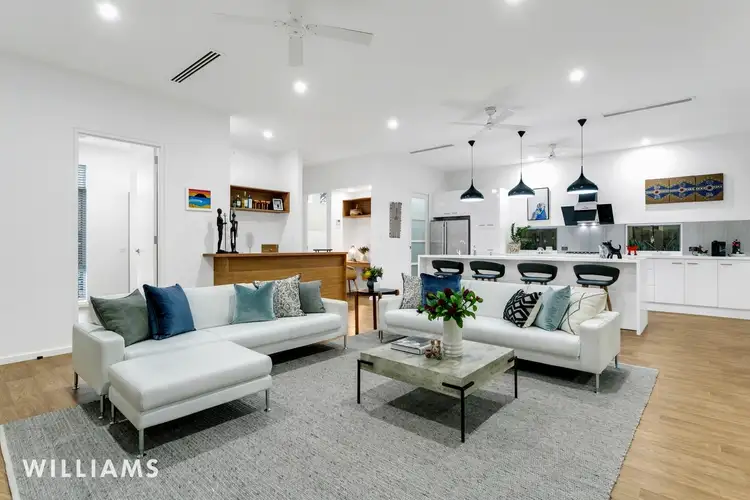 Third view of Homely house listing, 2B Bennett Avenue, Beaumont SA 5066