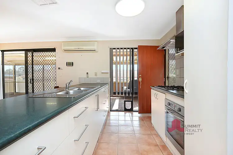 Third view of Homely house listing, 271 Atkinson Street, Collie WA 6225