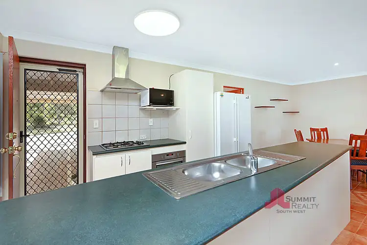 Fourth view of Homely house listing, 271 Atkinson Street, Collie WA 6225
