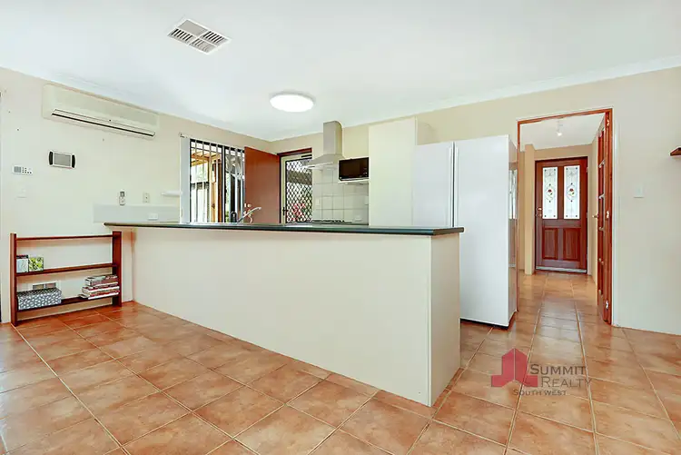 Fifth view of Homely house listing, 271 Atkinson Street, Collie WA 6225