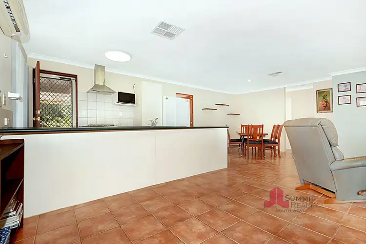 Sixth view of Homely house listing, 271 Atkinson Street, Collie WA 6225