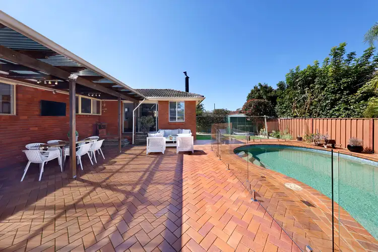 Main view of Homely house listing, 298 Box Road, Sylvania NSW 2224
