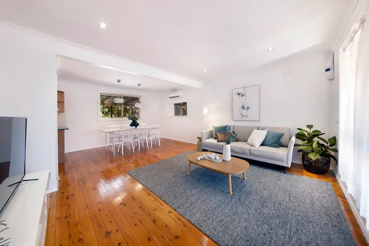 Second view of Homely house listing, 298 Box Road, Sylvania NSW 2224