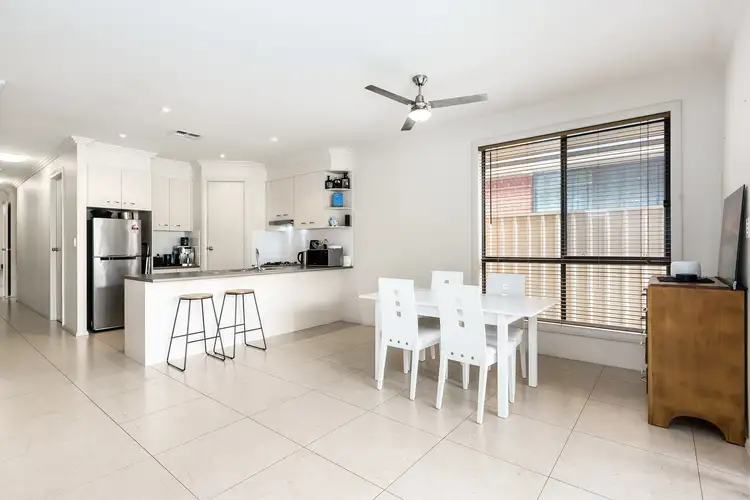 Second view of Homely house listing, 29 McQuillan Avenue, Renown Park SA 5008