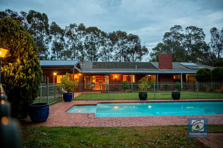 19 Snowden Street, Echuca VIC 3564