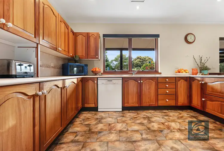 Fifth view of Homely house listing, 19 Snowden Street, Echuca VIC 3564