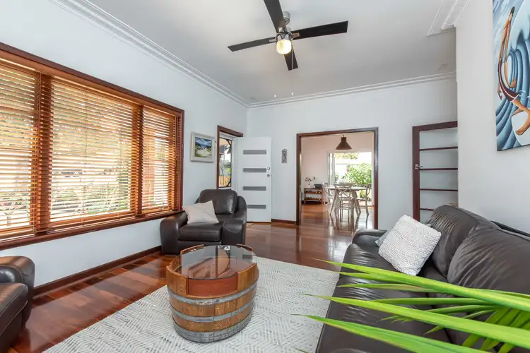 Third view of Homely house listing, 57 Ewen Street, Scarborough WA 6019