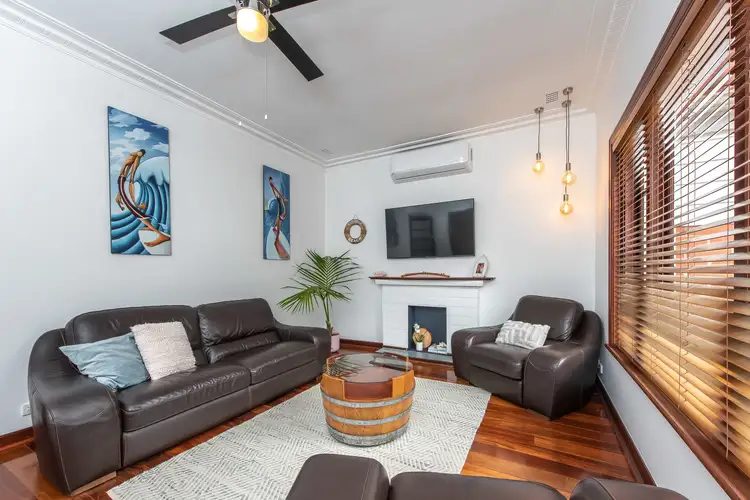 Fourth view of Homely house listing, 57 Ewen Street, Scarborough WA 6019