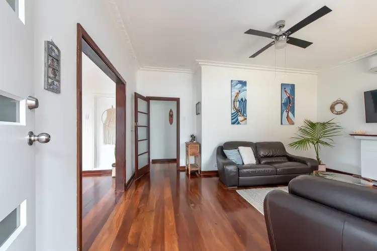 Fifth view of Homely house listing, 57 Ewen Street, Scarborough WA 6019