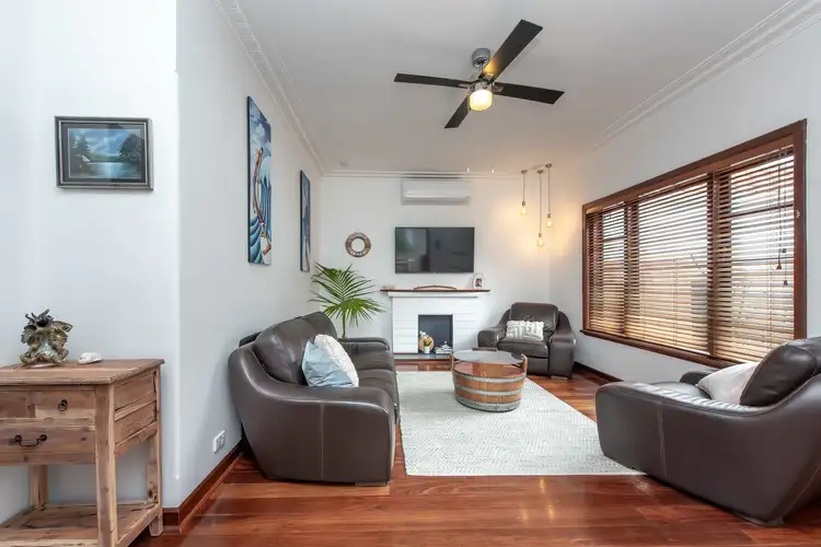 Sixth view of Homely house listing, 57 Ewen Street, Scarborough WA 6019