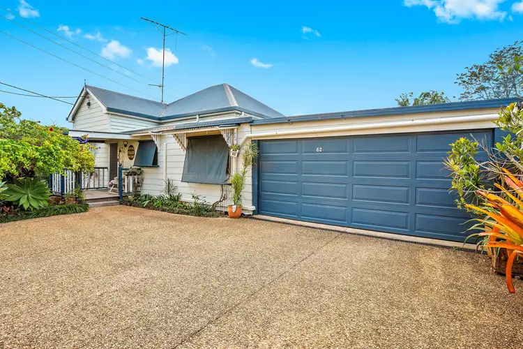 62 Palmwoods-Montville Road, Palmwoods QLD 4555