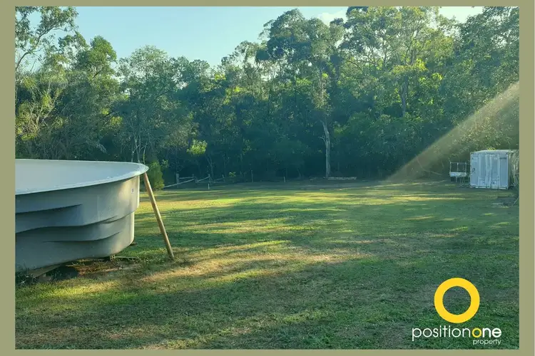 Second view of Homely land listing, 31B Rifle Range Road, Gympie QLD 4570