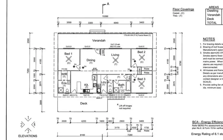 Fifth view of Homely land listing, 31B Rifle Range Road, Gympie QLD 4570