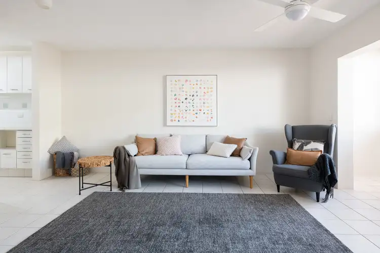 3/46 Junction Road, Clayfield QLD 4011