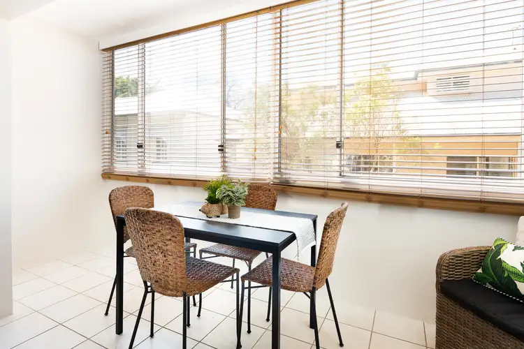 Fourth view of Homely unit listing, 3/46 Junction Road, Clayfield QLD 4011