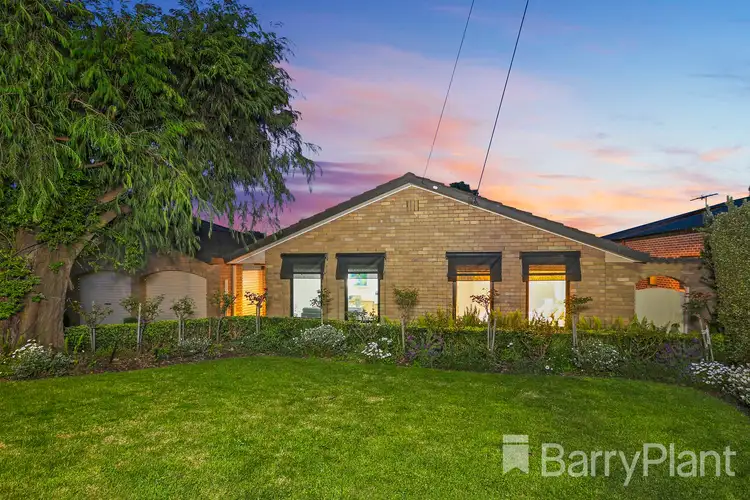Main view of Homely house listing, 51 Culzean Crescent, Highton VIC 3216