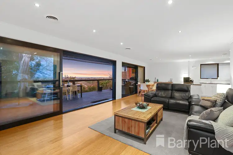 Third view of Homely house listing, 51 Culzean Crescent, Highton VIC 3216