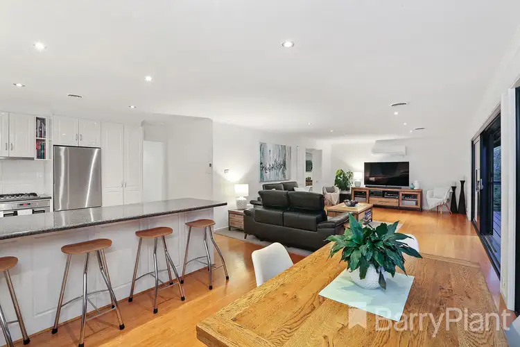 Fourth view of Homely house listing, 51 Culzean Crescent, Highton VIC 3216