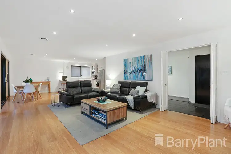 Fifth view of Homely house listing, 51 Culzean Crescent, Highton VIC 3216