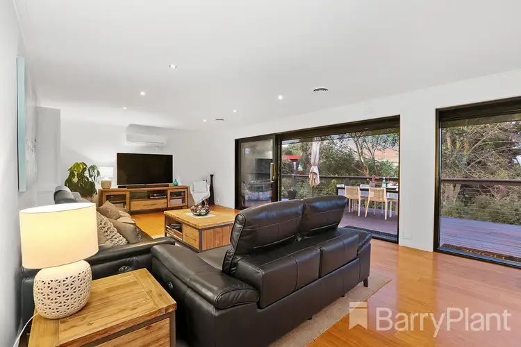Sixth view of Homely house listing, 51 Culzean Crescent, Highton VIC 3216