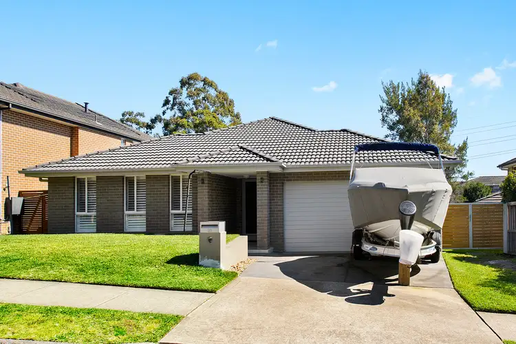 Second view of Homely house listing, 31 Alt Crescent, Davidson NSW 2085