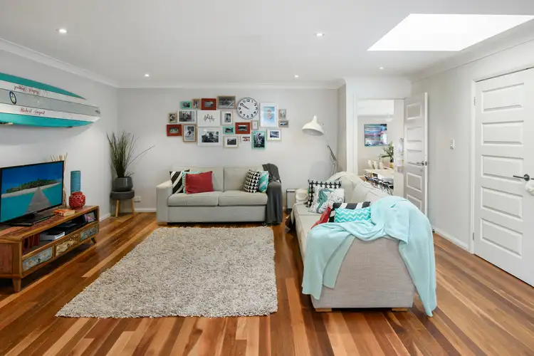 Fifth view of Homely house listing, 31 Alt Crescent, Davidson NSW 2085