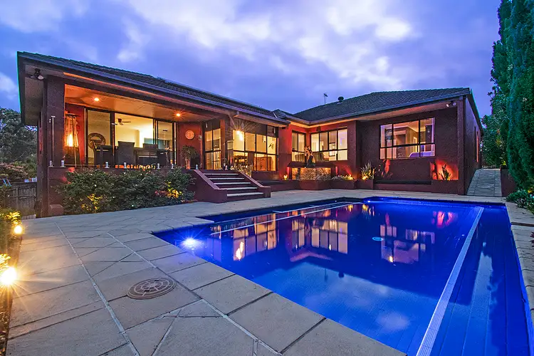 40 Greg Norman Crescent, Parkwood QLD 4214