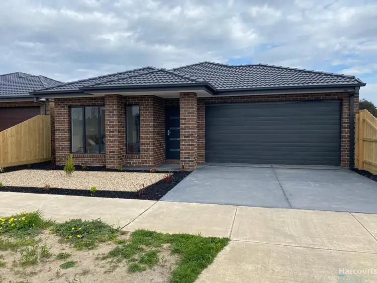 93 Nancarrow Drive, Doreen VIC 3754
