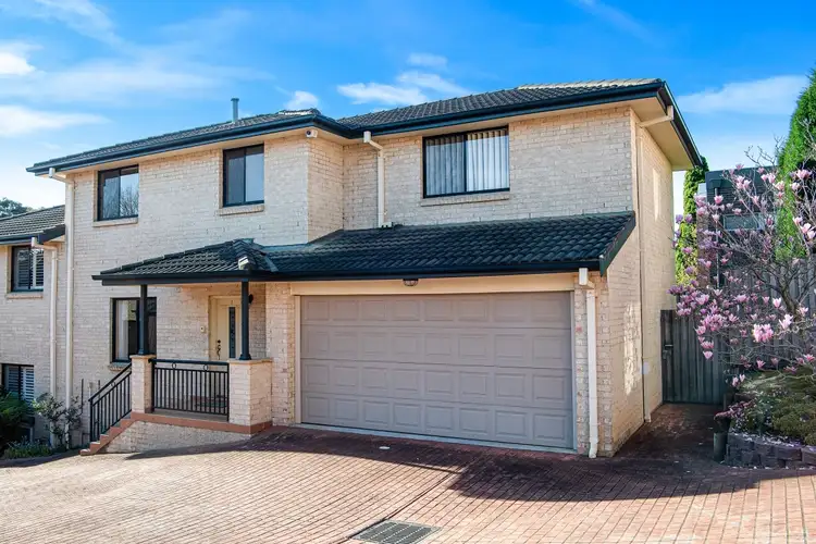 3/19 Kangaloon Road, Bowral NSW 2576