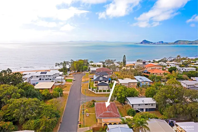 12 Chrisney Street, Lammermoor QLD 4703