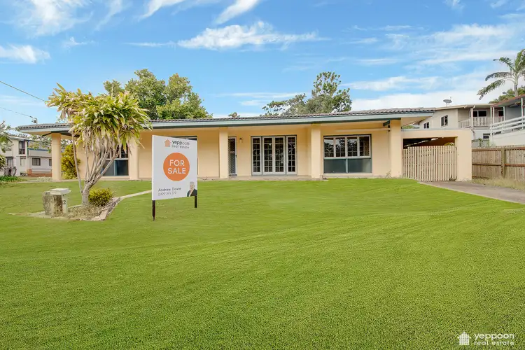 Second view of Homely house listing, 12 Chrisney Street, Lammermoor QLD 4703