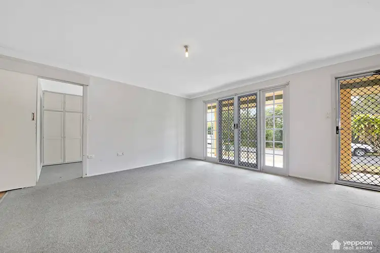 Third view of Homely house listing, 12 Chrisney Street, Lammermoor QLD 4703