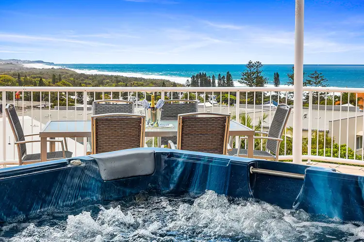 7/23 Beach Road, Coolum Beach QLD 4573