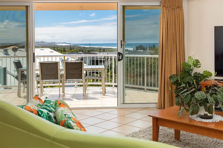 Second view of Homely apartment listing, 7/23 Beach Road, Coolum Beach QLD 4573