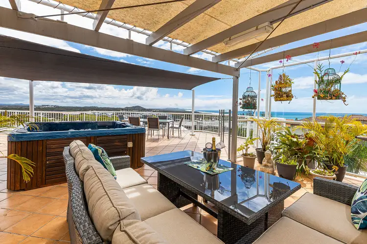 Fourth view of Homely apartment listing, 7/23 Beach Road, Coolum Beach QLD 4573
