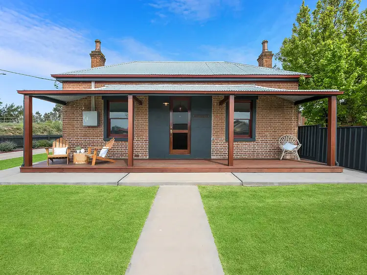 23 Inglis Street, Mudgee NSW 2850