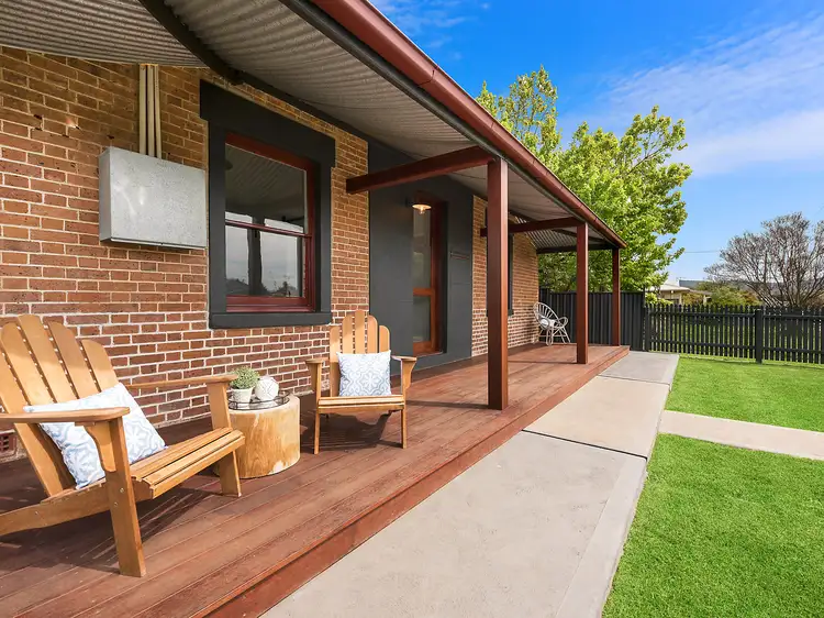 Third view of Homely house listing, 23 Inglis Street, Mudgee NSW 2850