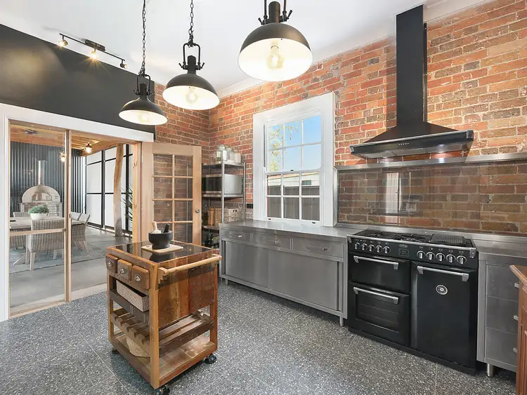 Fifth view of Homely house listing, 23 Inglis Street, Mudgee NSW 2850