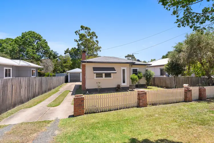 Second view of Homely house listing, 21 Pitt Street, Coffs Harbour NSW 2450